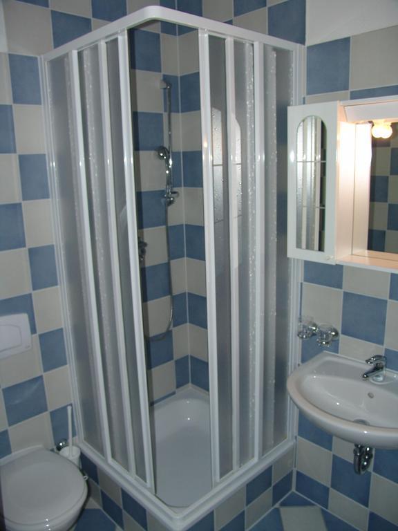 באבה Apartments Villa Seeblick חדר תמונה